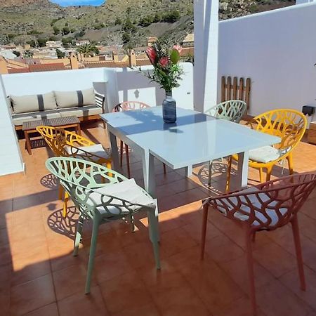 La Manzana - Stunning Apartment, With Beautiful Views Portman Dış mekan fotoğraf