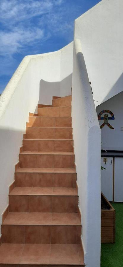 La Manzana - Stunning Apartment, With Beautiful Views Portman Dış mekan fotoğraf