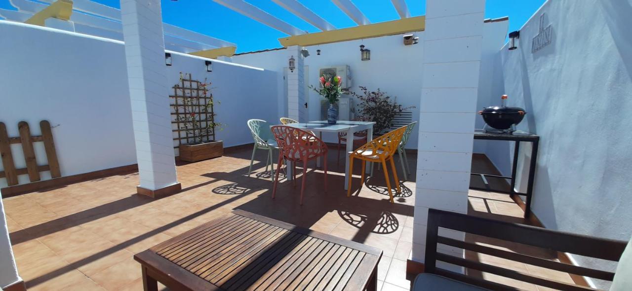 La Manzana - Stunning Apartment, With Beautiful Views Portman Dış mekan fotoğraf