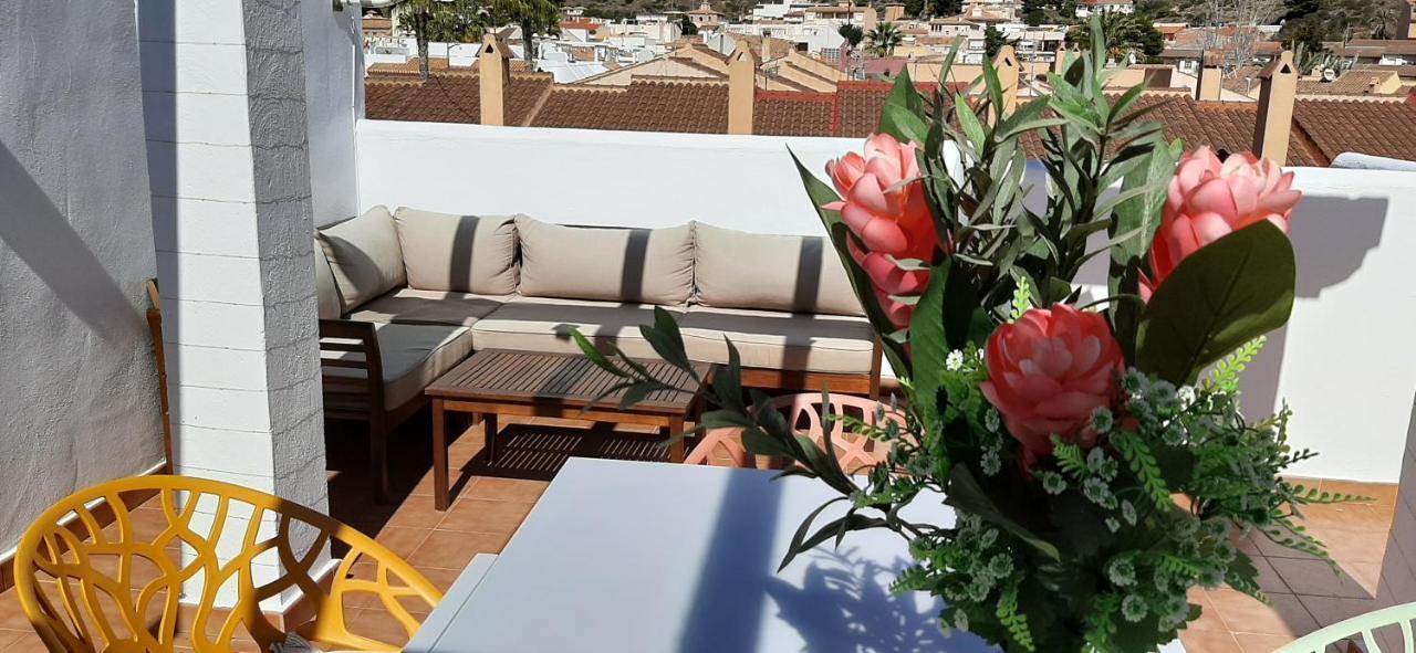 La Manzana - Stunning Apartment, With Beautiful Views Portman Dış mekan fotoğraf