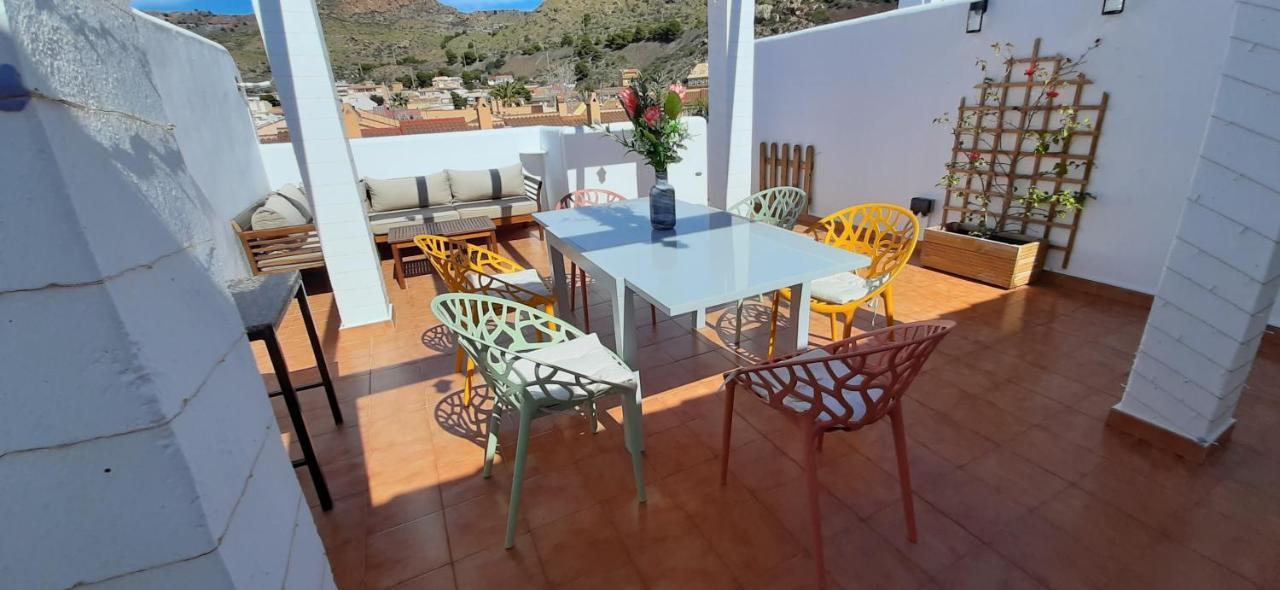 La Manzana - Stunning Apartment, With Beautiful Views Portman Dış mekan fotoğraf