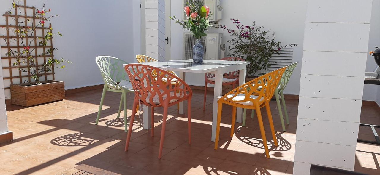 La Manzana - Stunning Apartment, With Beautiful Views Portman Dış mekan fotoğraf