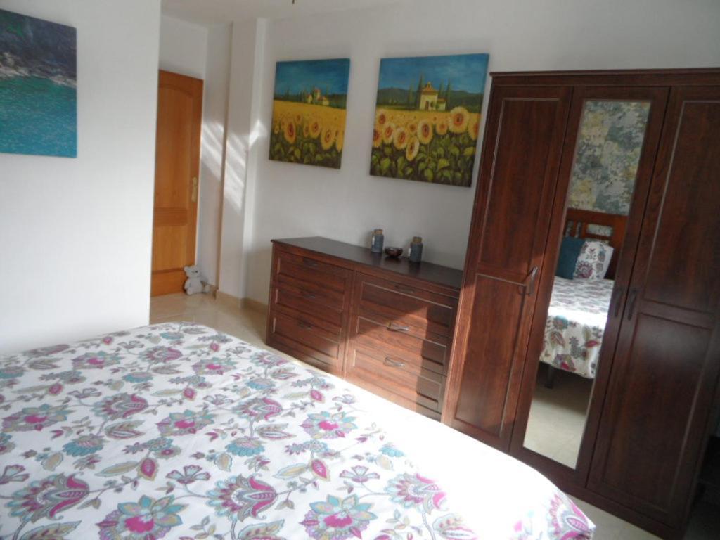 La Manzana - Stunning Apartment, With Beautiful Views Portman Dış mekan fotoğraf