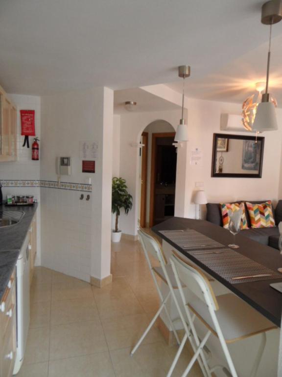 La Manzana - Stunning Apartment, With Beautiful Views Portman Dış mekan fotoğraf