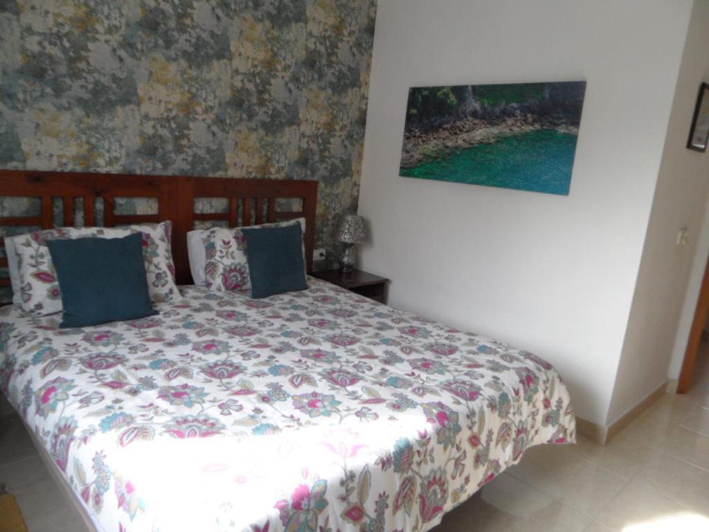 La Manzana - Stunning Apartment, With Beautiful Views Portman Dış mekan fotoğraf