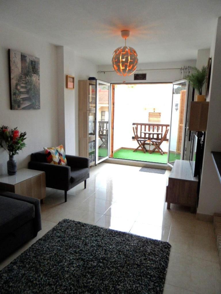 La Manzana - Stunning Apartment, With Beautiful Views Portman Dış mekan fotoğraf